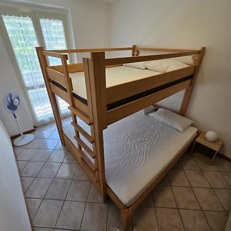 Tranquillo A 300m Dal Mare Apartment Lido di Dante