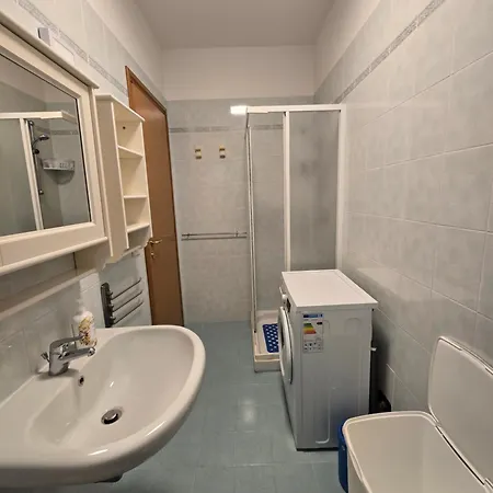 Tranquillo A 300m Dal Mare * Lido di Dante