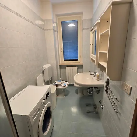 Apartment Tranquillo A 300m Dal Mare *