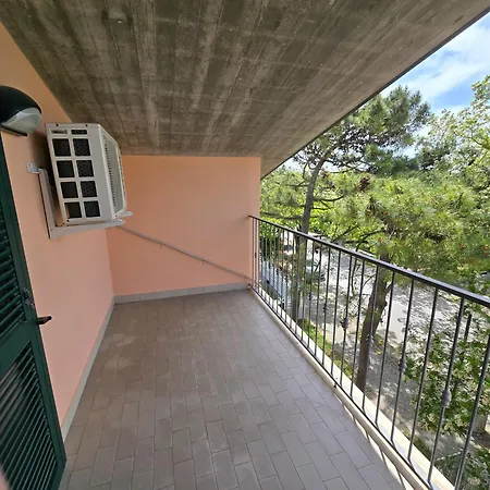 Apartment Tranquillo A 300m Dal Mare Lido di Dante