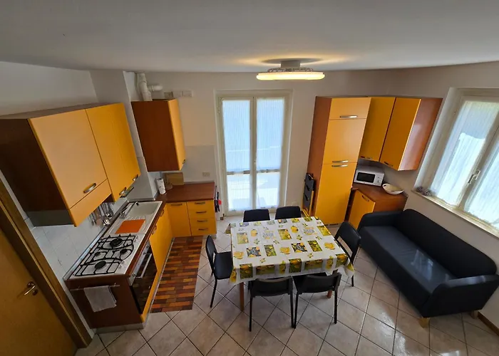 Tranquillo A 300m Dal Mare *