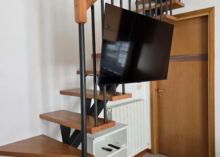 Tranquillo A 300m Dal Mare *