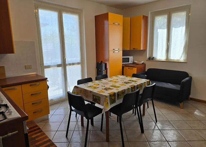 Tranquillo A 300m Dal Mare Apartment