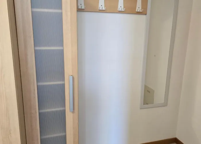 Apartament Tranquillo A 300m Dal Mare *