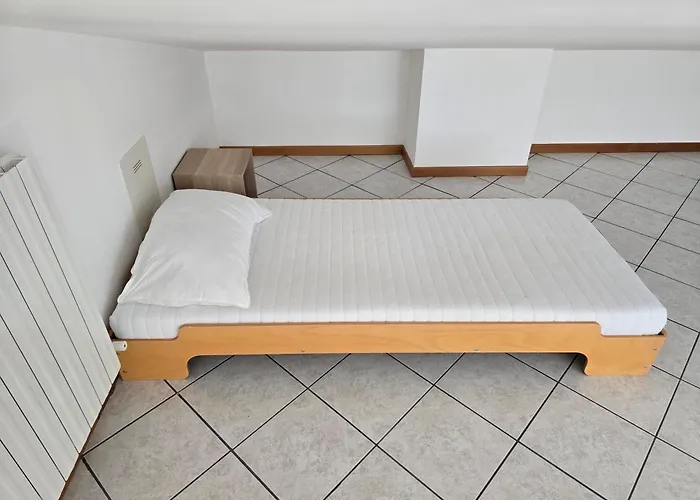 Tranquillo A 300m Dal Mare Apartament *