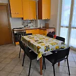 Tranquillo A 300m Dal Mare Appartement *