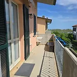 Appartement Tranquillo A 300m Dal Mare Lido di Dante