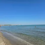 Tranquillo A 300m Dal Mare Appartement
