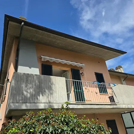 Tranquillo A 300m Dal Mare Apartman Lido di Dante