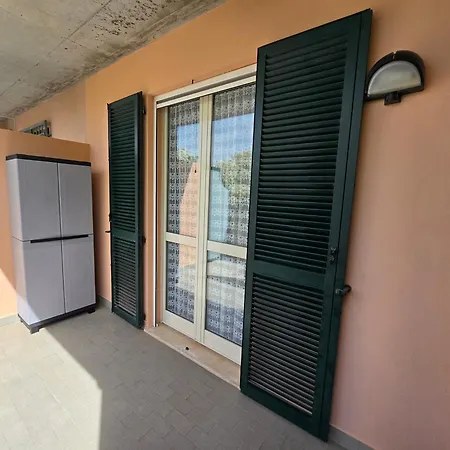 Tranquillo A 300m Dal Mare Apartman *