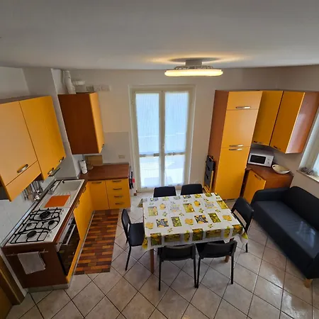 Tranquillo A 300m Dal Mare *