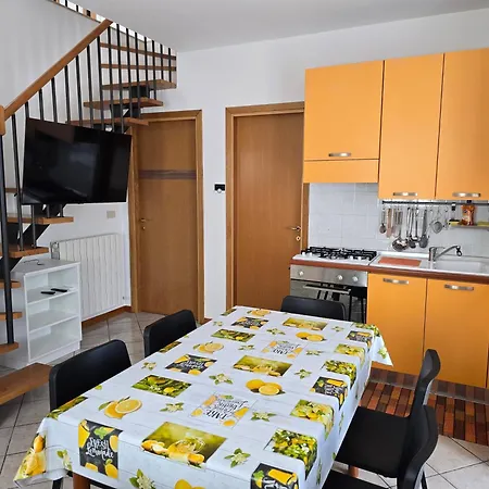 Tranquillo A 300m Dal Mare Apartman