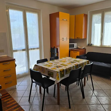 Tranquillo A 300m Dal Mare Apartman