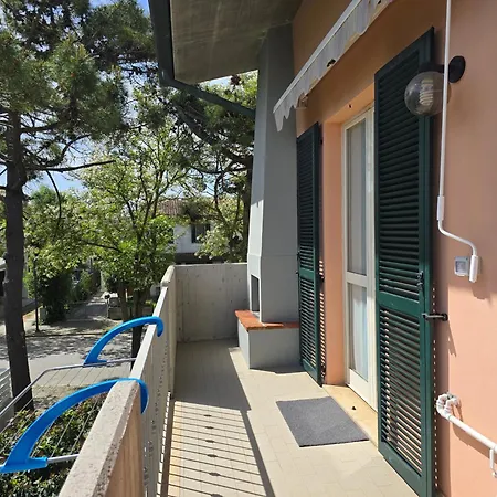 Tranquillo A 300m Dal Mare * Lido di Dante