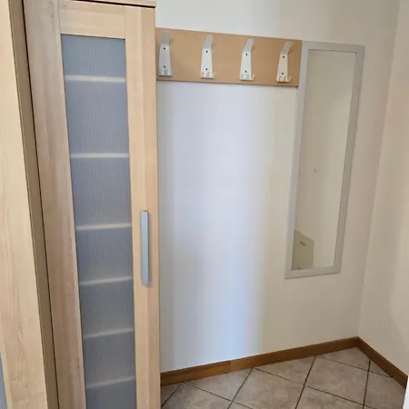 Daire Tranquillo A 300m Dal Mare *