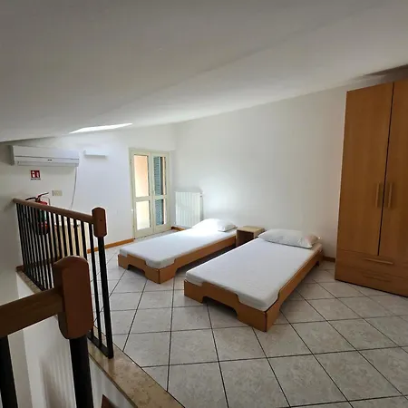 Apartman Tranquillo A 300m Dal Mare Lido di Dante