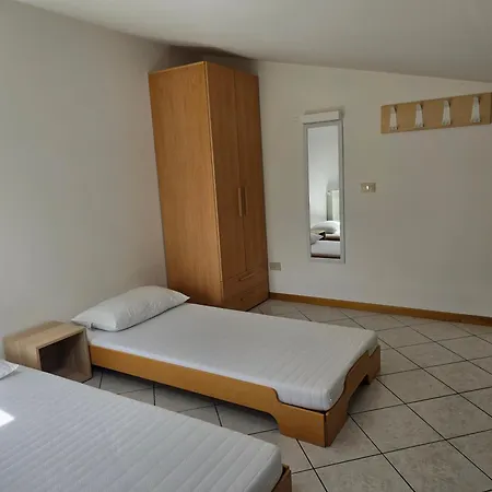 Tranquillo A 300m Dal Mare Daire Lido di Dante