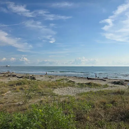 Tranquillo A 300m Dal Mare