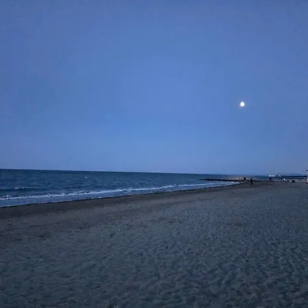 Tranquillo A 300m Dal Mare * Lido di Dante