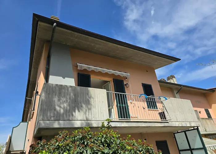 Tranquillo A 300m Dal Mare Apartman Lido di Dante