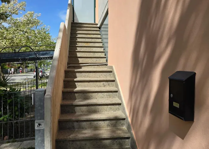 Tranquillo A 300m Dal Mare Apartman Lido di Dante