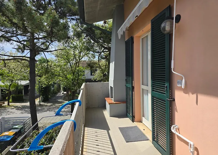 Tranquillo A 300m Dal Mare * Lido di Dante