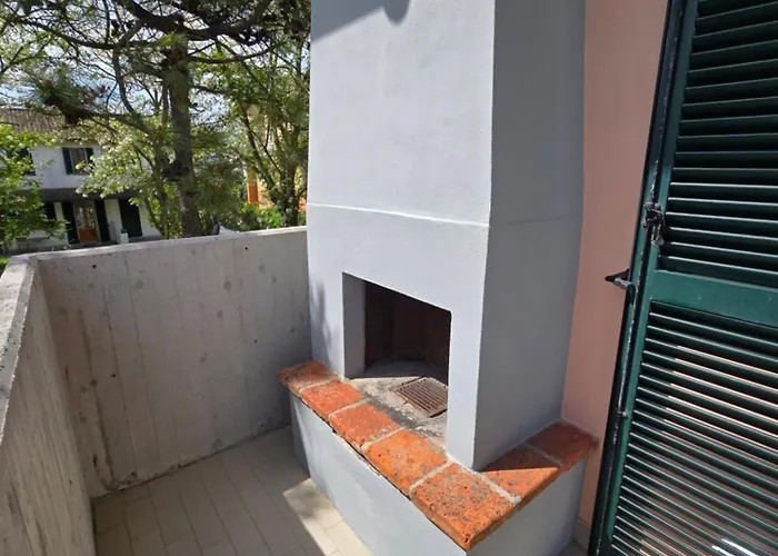 Tranquillo A 300m Dal Mare *