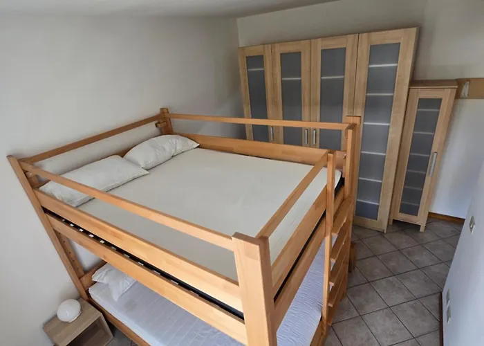 Tranquillo A 300m Dal Mare *