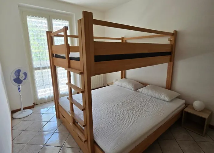 Tranquillo A 300m Dal Mare * Lido di Dante