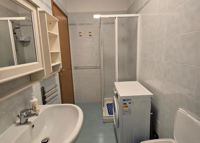 Tranquillo A 300m Dal Mare * Lido di Dante