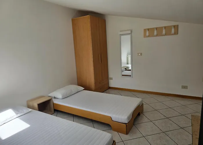 Tranquillo A 300m Dal Mare Daire Lido di Dante