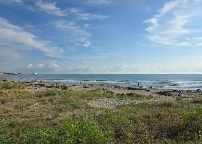 Tranquillo A 300m Dal Mare