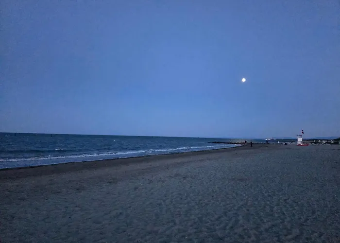 Tranquillo A 300m Dal Mare * Lido di Dante